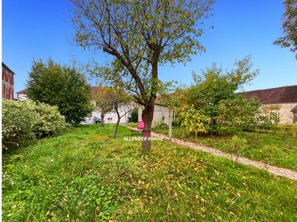 Maison St Clement 4 pièce(s) 73 m2