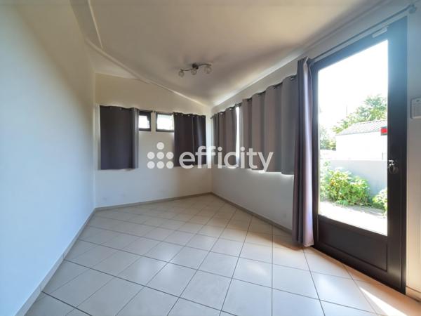 Maison 5 pièces - 192 m²