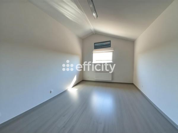 Maison 5 pièces - 192 m²