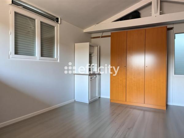 Maison 5 pièces - 192 m²