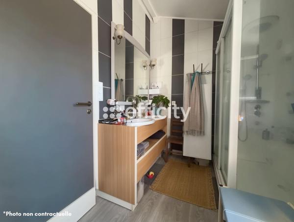 Maison 5 pièces - 192 m²