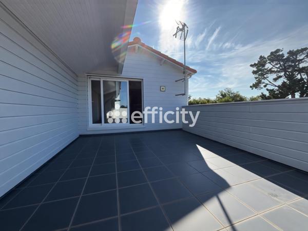 Maison 5 pièces - 192 m²