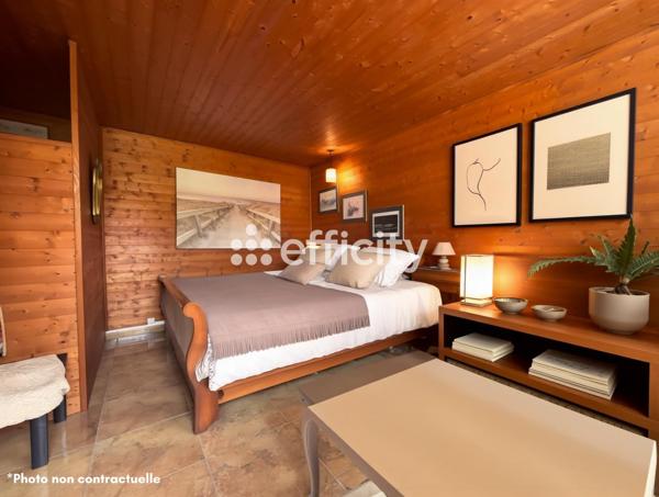 Maison 5 pièces - 192 m²