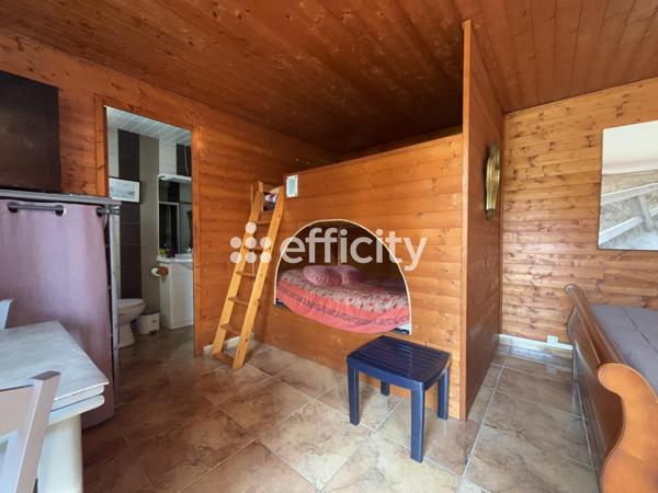 Maison 5 pièces - 192 m²