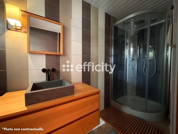 Maison 5 pièces - 192 m²