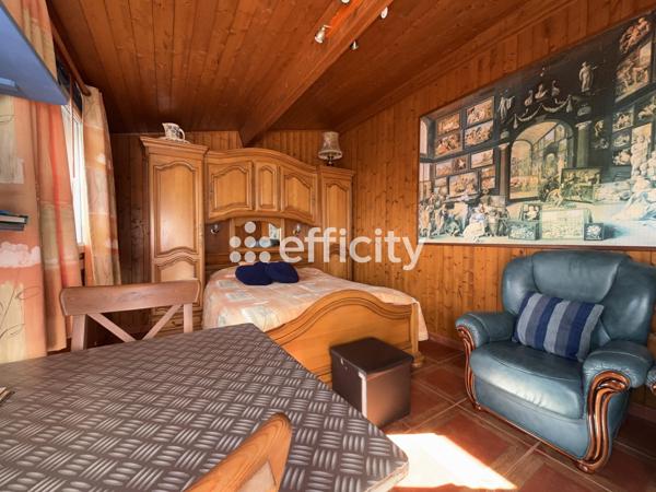 Maison 5 pièces - 192 m²