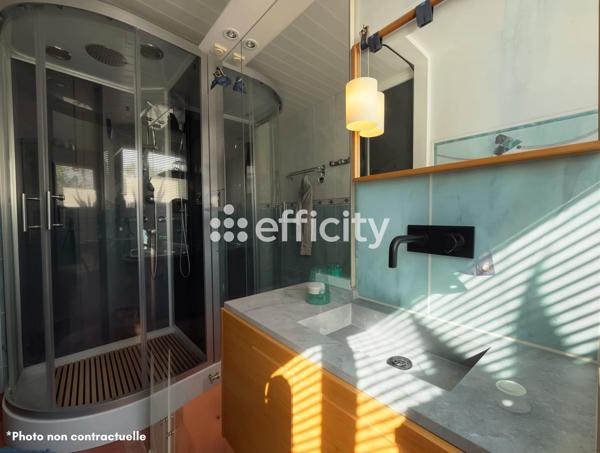 Maison 5 pièces - 192 m²