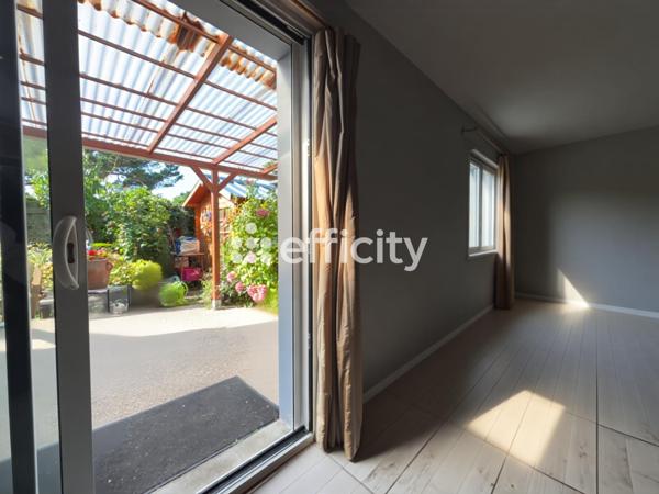 Maison 5 pièces - 192 m²