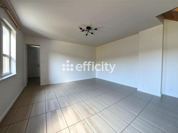 Maison 5 pièces - 192 m²