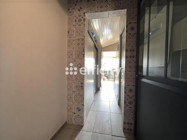 Maison 5 pièces - 192 m²