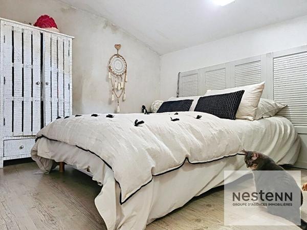 Maison de village pleine de charme 3 chambres au coeur de Gignac