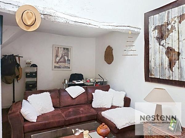 Maison de village pleine de charme 3 chambres au coeur de Gignac