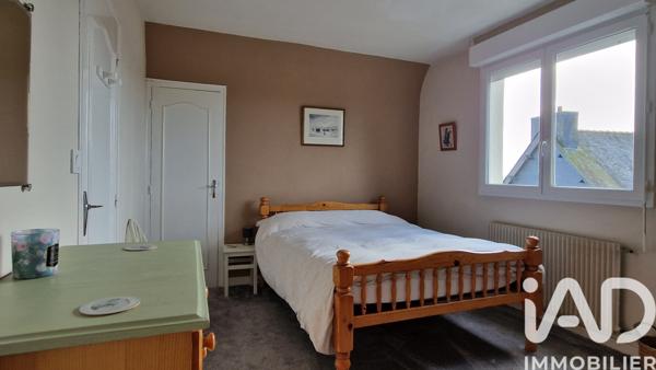 Maison à vendre 5 pièces 126 m² Le Mené