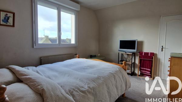Maison à vendre 5 pièces 126 m² Le Mené
