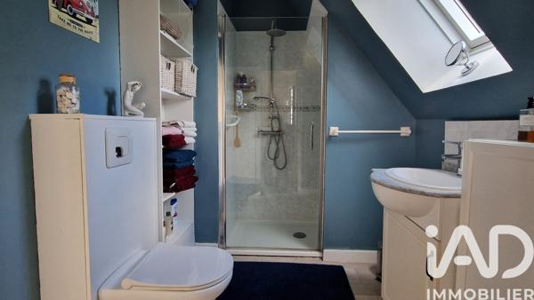 Maison à vendre 5 pièces 126 m² Le Mené