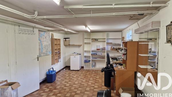 Maison à vendre 5 pièces 126 m² Le Mené