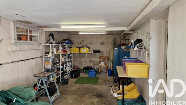 Maison à vendre 5 pièces 126 m² Le Mené