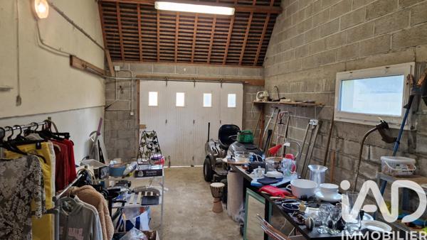 Maison à vendre 5 pièces 126 m² Le Mené