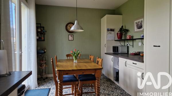 Maison à vendre 5 pièces 126 m² Le Mené