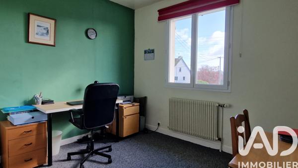 Maison à vendre 5 pièces 126 m² Le Mené