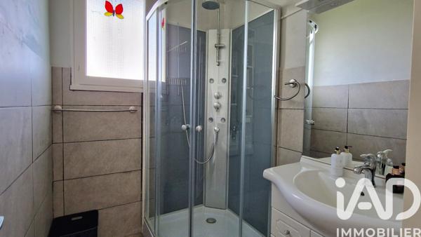 Maison à vendre 5 pièces 126 m² Le Mené