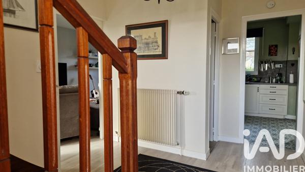 Maison à vendre 5 pièces 126 m² Le Mené