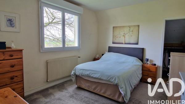 Maison à vendre 5 pièces 126 m² Le Mené