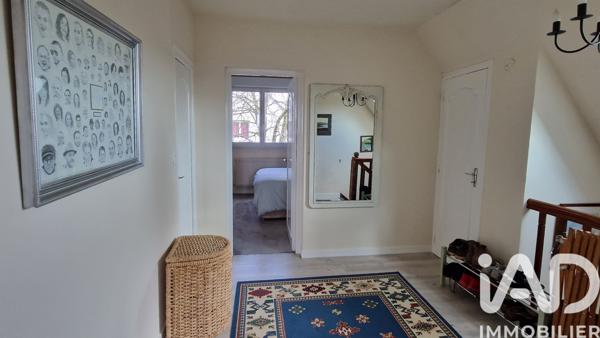 Maison à vendre 5 pièces 126 m² Le Mené