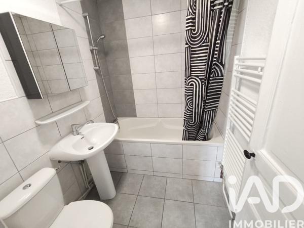 Immeuble à vendre 194 m² Roanne