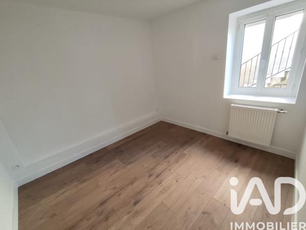 Immeuble à vendre 194 m² Roanne