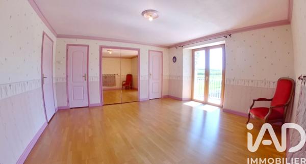 Maison à vendre 7 pièces 204 m² Bonchamp-lès-Laval