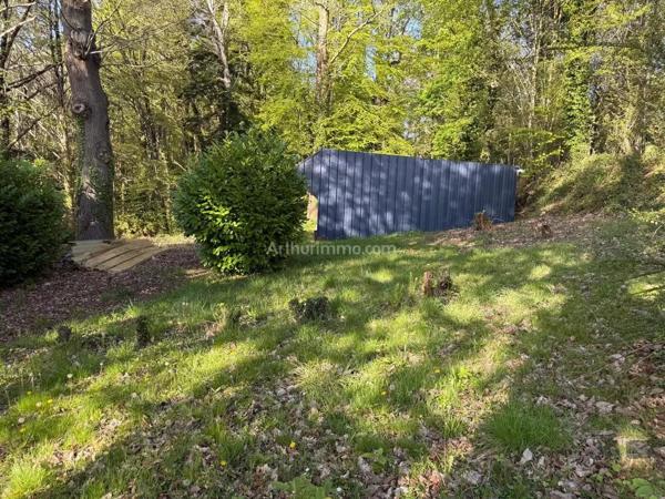 Vente                                                      Maison
                        
                                         215 m2                     à Ploumagoar