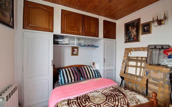 Appartement à vendre    2 pièces • 30 m2 Drancy