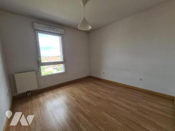 Wattrelos, secteur calme.
Résidence Récente.
Appartement en excellent état de 41,13 m² avec b...