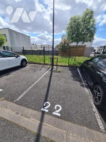 Wattrelos, secteur calme.
Résidence Récente.
Appartement en excellent état de 41,13 m² avec b...