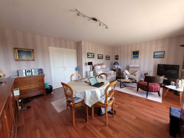 Appartement à vendre à Saint-Martin-Boulogne dans le Pas-de-Calais (62280), ref : 069/586