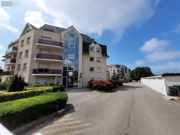 Appartement à vendre à Saint-Martin-Boulogne dans le Pas-de-Calais (62280), ref : 069/586