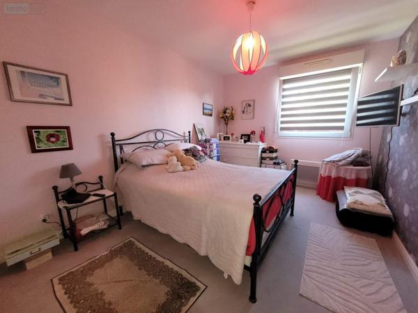 Appartement à vendre à Saint-Martin-Boulogne dans le Pas-de-Calais (62280), ref : 069/586