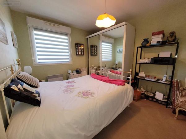 Appartement à vendre à Saint-Martin-Boulogne dans le Pas-de-Calais (62280), ref : 069/586