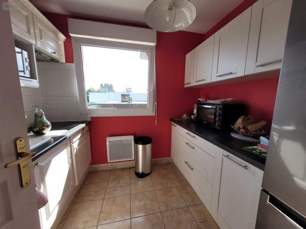 Appartement à vendre à Saint-Martin-Boulogne dans le Pas-de-Calais (62280), ref : 069/586