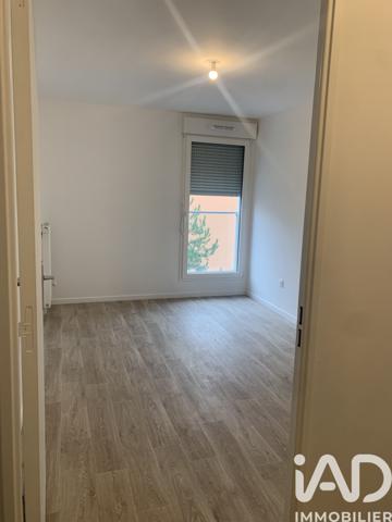 Appartement à vendre 3 pièces 71 m² Bondy