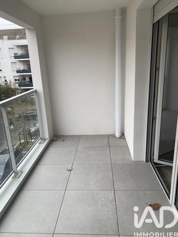 Appartement à vendre 3 pièces 71 m² Bondy