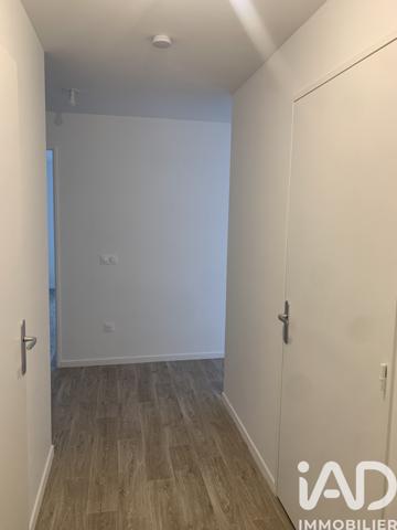 Appartement à vendre 3 pièces 71 m² Bondy