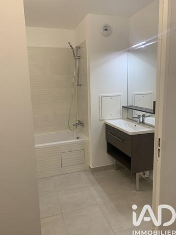 Appartement à vendre 3 pièces 71 m² Bondy