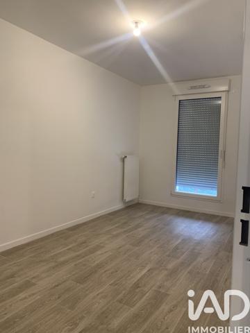 Appartement à vendre 3 pièces 71 m² Bondy
