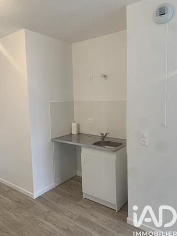 Appartement à vendre 3 pièces 71 m² Bondy