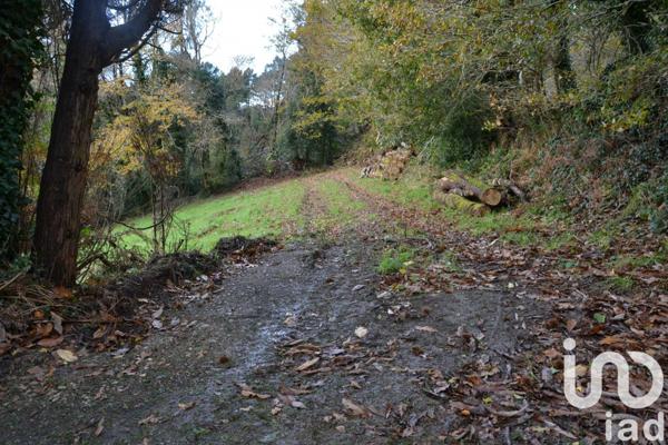 Maison d’architecte 5 pièces de 200 m² à Châteaulin (29150)