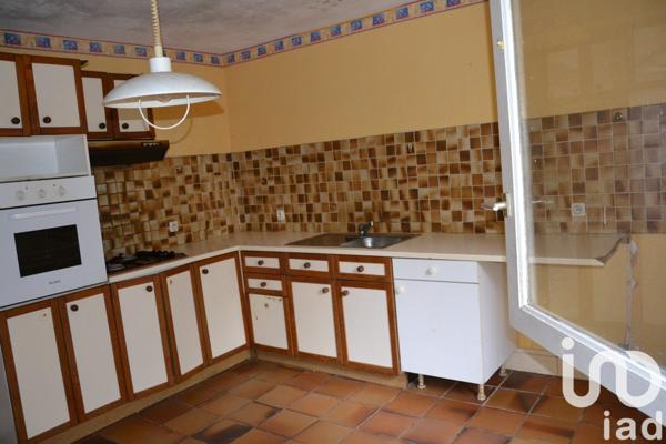 Maison d’architecte 5 pièces de 200 m² à Châteaulin (29150)