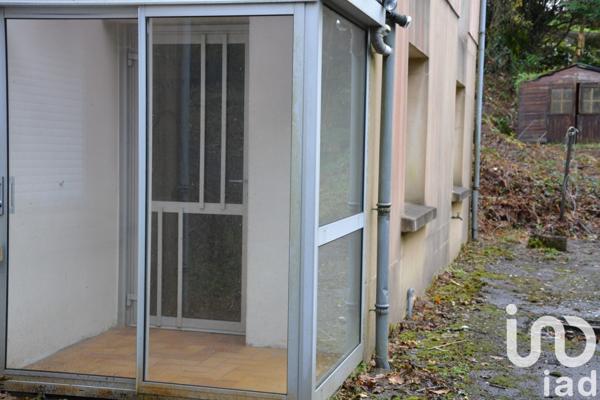 Maison d’architecte 5 pièces de 200 m² à Châteaulin (29150)