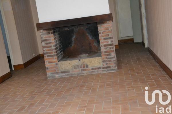 Maison d’architecte 5 pièces de 200 m² à Châteaulin (29150)